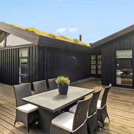 Huset Ved Havet *