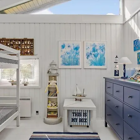 Huset Ved Havet