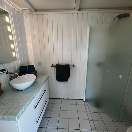 Huset Ved Havet 度假居 *