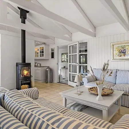 Huset Ved Havet *