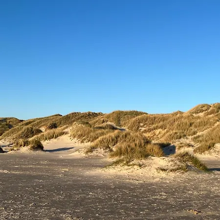 Huset Ved Havet *